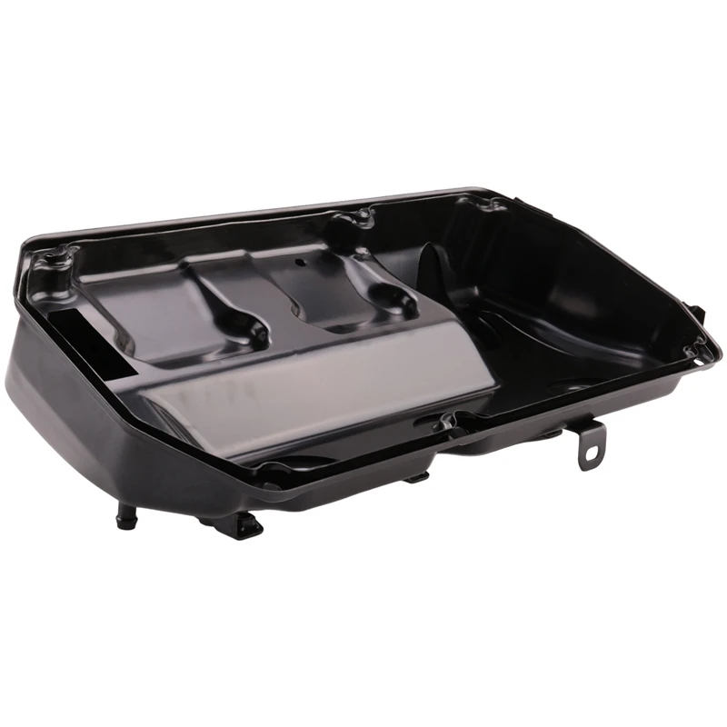 Крышка кулиса двигателя Левая для Mitsubishi 4X 4 Pick Up L200 Triton IV Pajero Sport II Montero 6G74 3.5D