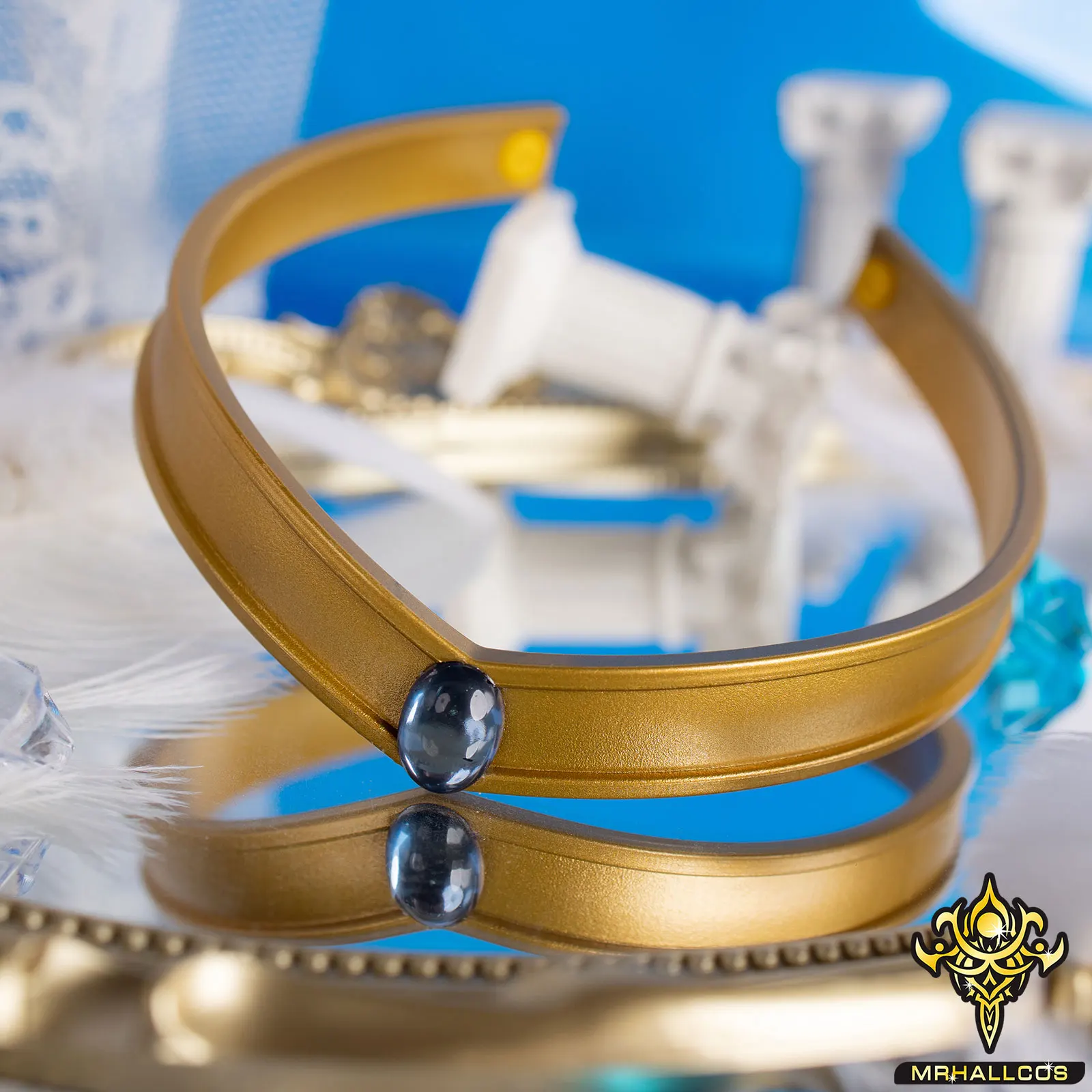 Аниме Косплей MRHALLCOS Сейлор Мун уранук Харука Тено супер Хрустальное платье