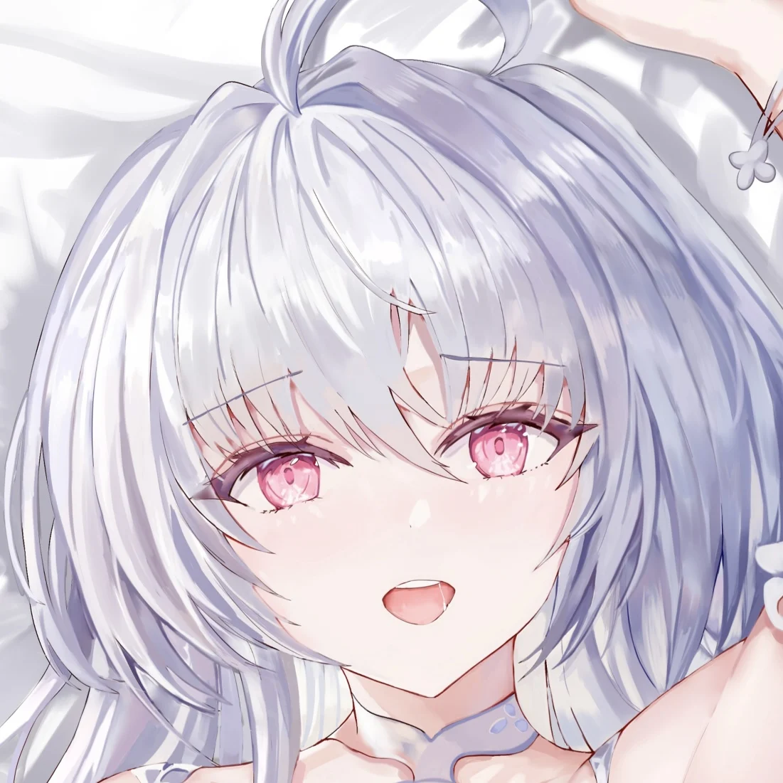 Аниме Судьба/Большой заказ дакимакура Авалон Сексуальная нашейник на poduszka na