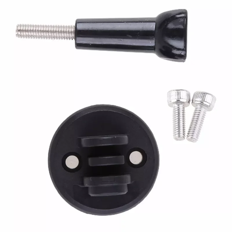 

Bicycle Computer Mount Bike Handlebar Stopwatch Speedometer Holder Bracket Camera Mount Support for Gopro for Bryton