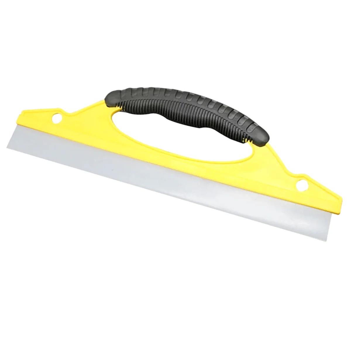 

Wiper Professional Useful Home Glass Cleaning Wiper Vehicle Wiper Tool D-shaped Scraper Car Clean Wiper
