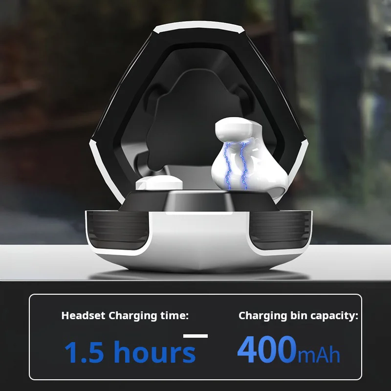 Беспроводные наушники LY09 Bluetooth 5 3 цвет в ассортименте