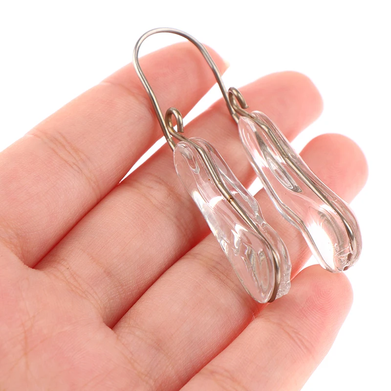 1 шт. формирователь для подтяжки носа ортопедический зажим красивый массажер