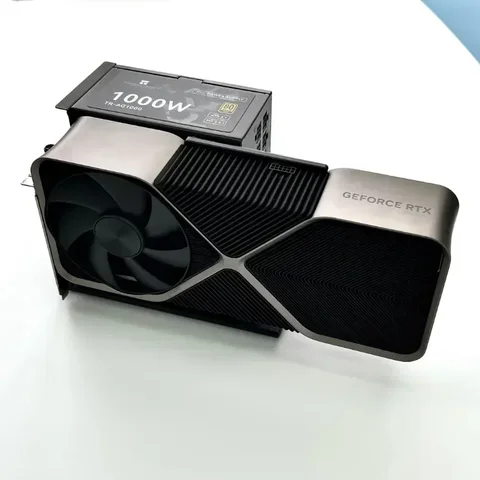 ADT-LINK Адаптер USB4 eGPU PCIe x16
