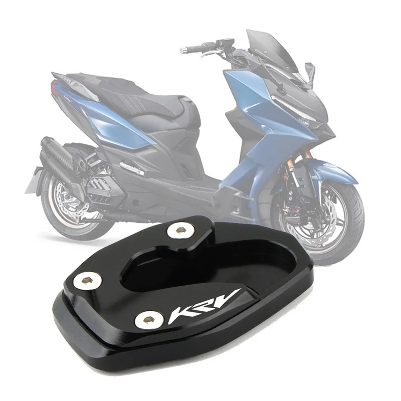 

Для Suzuki V-Strom1050/1000XT DL1050XT парковочная стойка Расширенная противоскользящая подставка CNC из алюминиевого сплава с увеличенным удлинителем