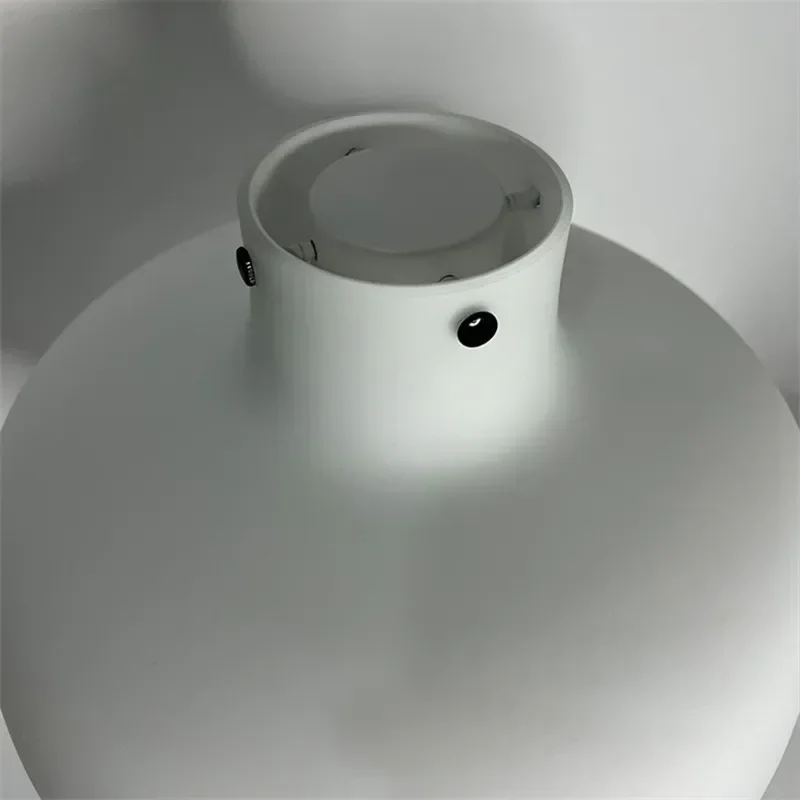 Настольная лампа Копенгаген итальянская простая художественная настольная