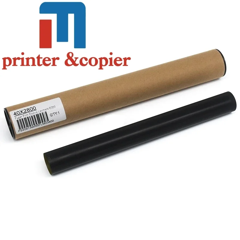 1 комплект термофиксатора валик низкого давления для Lexmark E260 E360 E460 E462 X264 X363 X364 X463