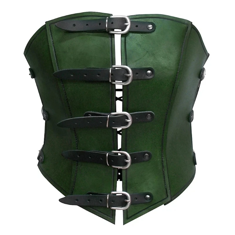 Рисунок 5 - Косплей в стиле панк в стиле индустриальный