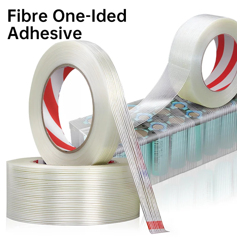 Прочная волоконная лента, нить, прозрачная полосатая волоконная лента, электрическая фиксированная стеклянная стальная пластина, обвязочная модель, уплотнительная лента