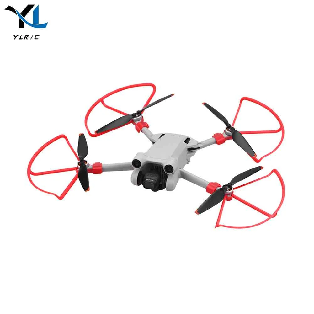 

Защитное кольцо для лопастей пропеллера для DJI Mini 3 Pro
