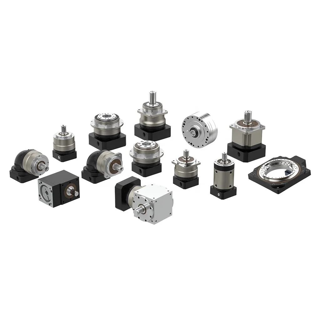 Высококачественный точный планетарный редуктор Серии WAE скорости передачи для