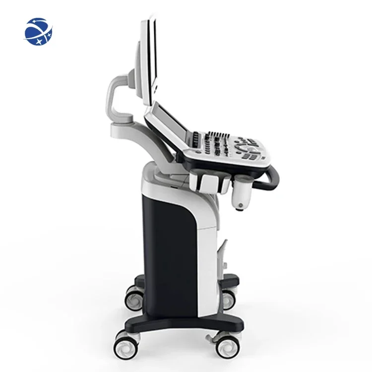 Медицинская больничная диагностическая система портативный ультразвуковой