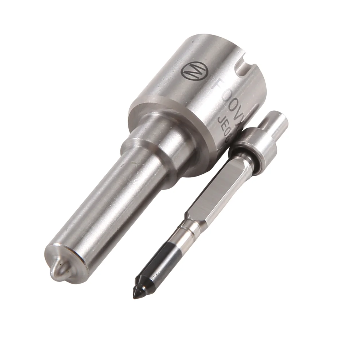 F00VX40021 Новая форсунка дизельного топлива для BMW 330D 335D 530D 535D 13537808089 0445115077