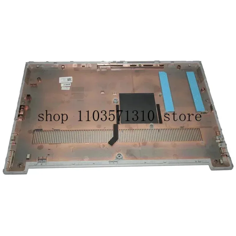 Фото Новая нижняя крышка (корпус) для Ideapad S340-15IWL 81N8, S340-15API, S340-15IIL, JMzm (5CB0S18621, AP2GC 000310) №4