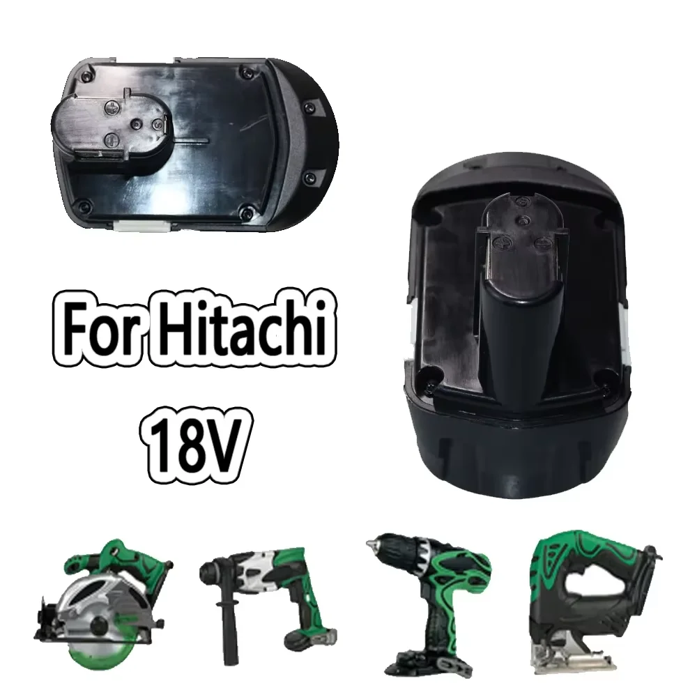 Аккумулятор 18 В 12800 мАч для Hitachi EB1812S EB1814SL EB1820 EB1826HL EB1830 DS18DL