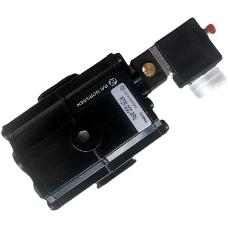 

P72F-2GC-PFA выпускной клапан PFN/NNN/PZN/3GC/3ac/3GL/P72C/24