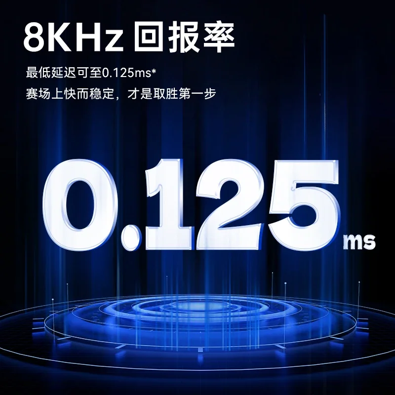 ATK X Leviatan Edge60 He проводная клавиатура с магнитным переключателем 8k механическая из