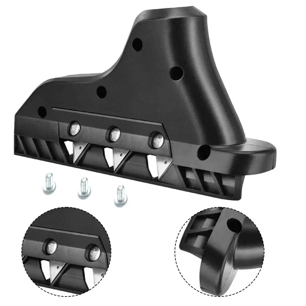 

Быстрорежущий гипсокартон, ручной инструмент для обработки кромок гипсокартона, ручной инструмент для обработки кромок передних кромок 23*12,7 см