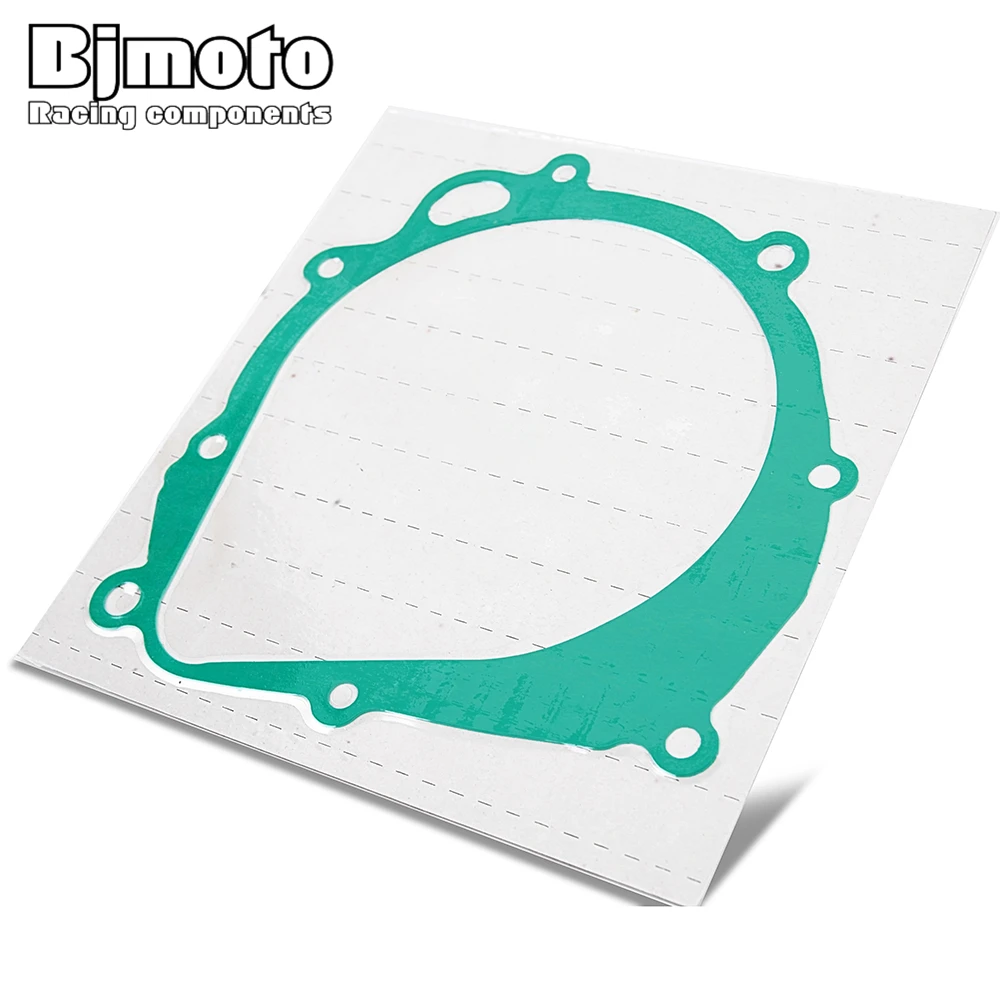 LTZ 400 LTZ400 прокладка крышки мотоциклетного статора магнитного генератора для Suzuki