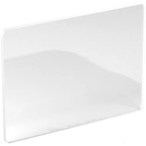 Чистый прозрачный фильтр NiSi 4 x 5 65 дюйма