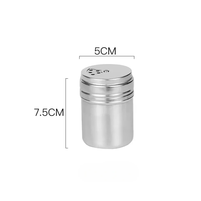 Банка для специй MOONBIFFY