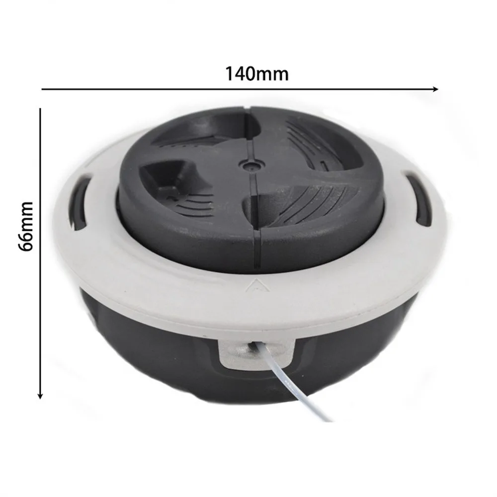 

Dual Line Grass Trimmer Head C26-2 for Stihl Autocut FS55 FS56 FS70 FS80 FS85 FS90 FS91 FS94 FS110 FS120 FS130 FS131 FS240 FS250