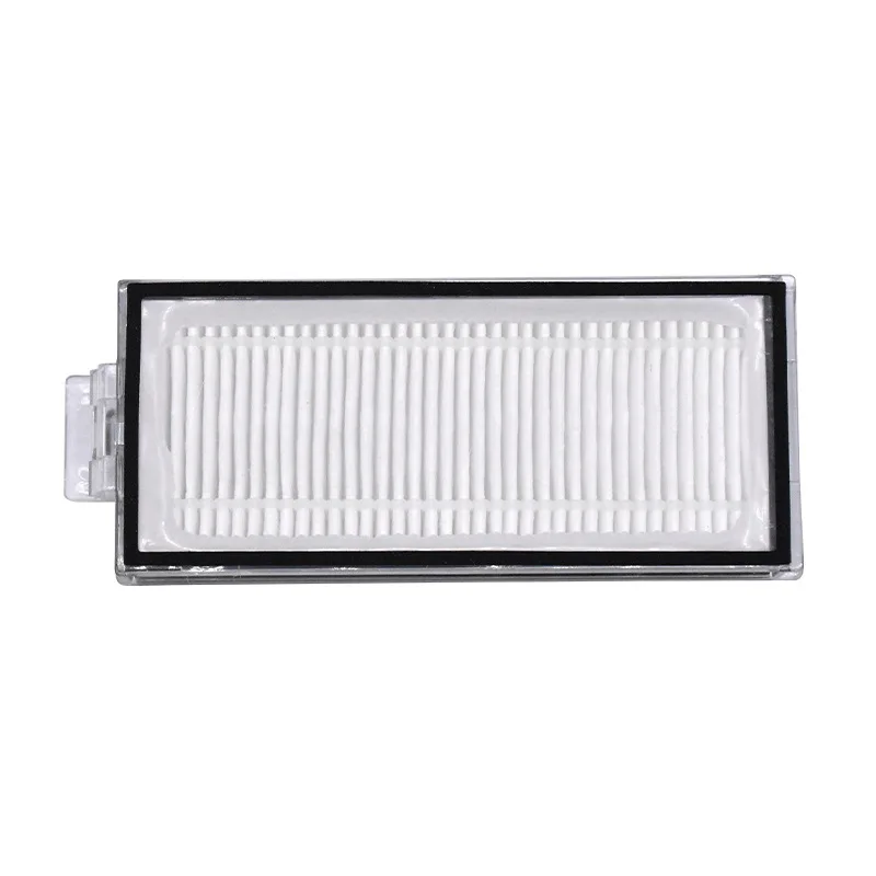 

Аксессуары для подметального робота Xiaomi Roborock Q7 + Q7 Max + T8, фильтр Hepa, аксессуары для экрана, запасные части