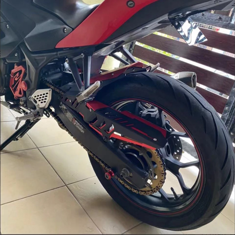 Заднее крыло мотоцикла для YAMAHA YZF R25