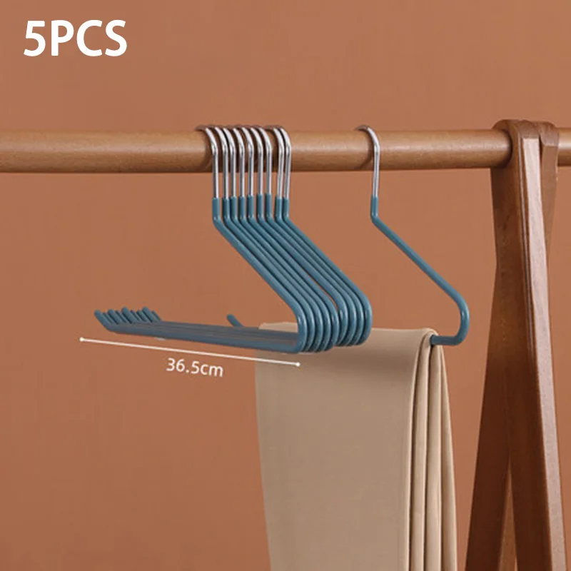 Вешалки для брюк из нержавеющей стали