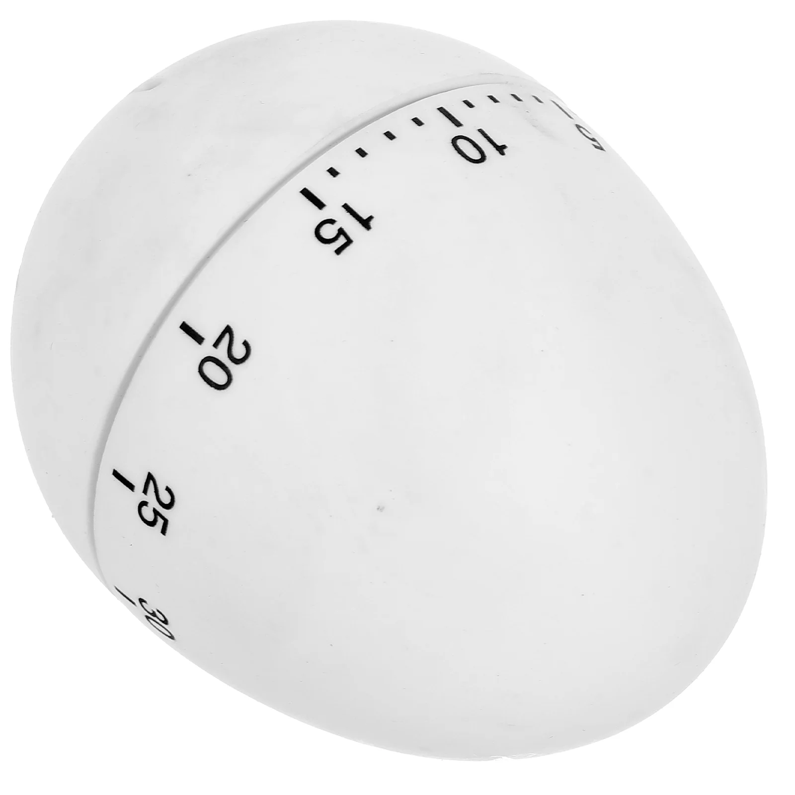 

Reusable Kitchen Timer Mechanical Work Egg Cooking Manual Visual Manager Teenagers