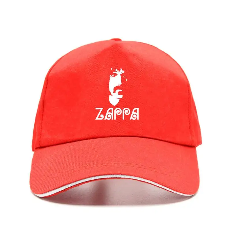 

Frank Zappa Bill Hat Retro Vintage Music 60'S 70'S Iconic Birthday Gift For Youth Middle-Age The Elder Baseball Caps