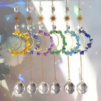 Ловец солнца в виде снежинки#4