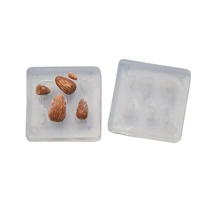 

Ароматерапевтический гипс, трехмерные украшения из абрикосовых косточек, подвесная форма