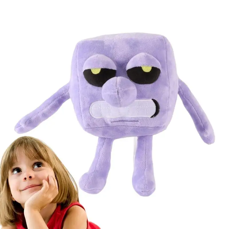 

Милые плюшевые игрушки Пеппино, кукла перец для детей, детские подарки на день рождения и Рождество, мультяшная фигурка