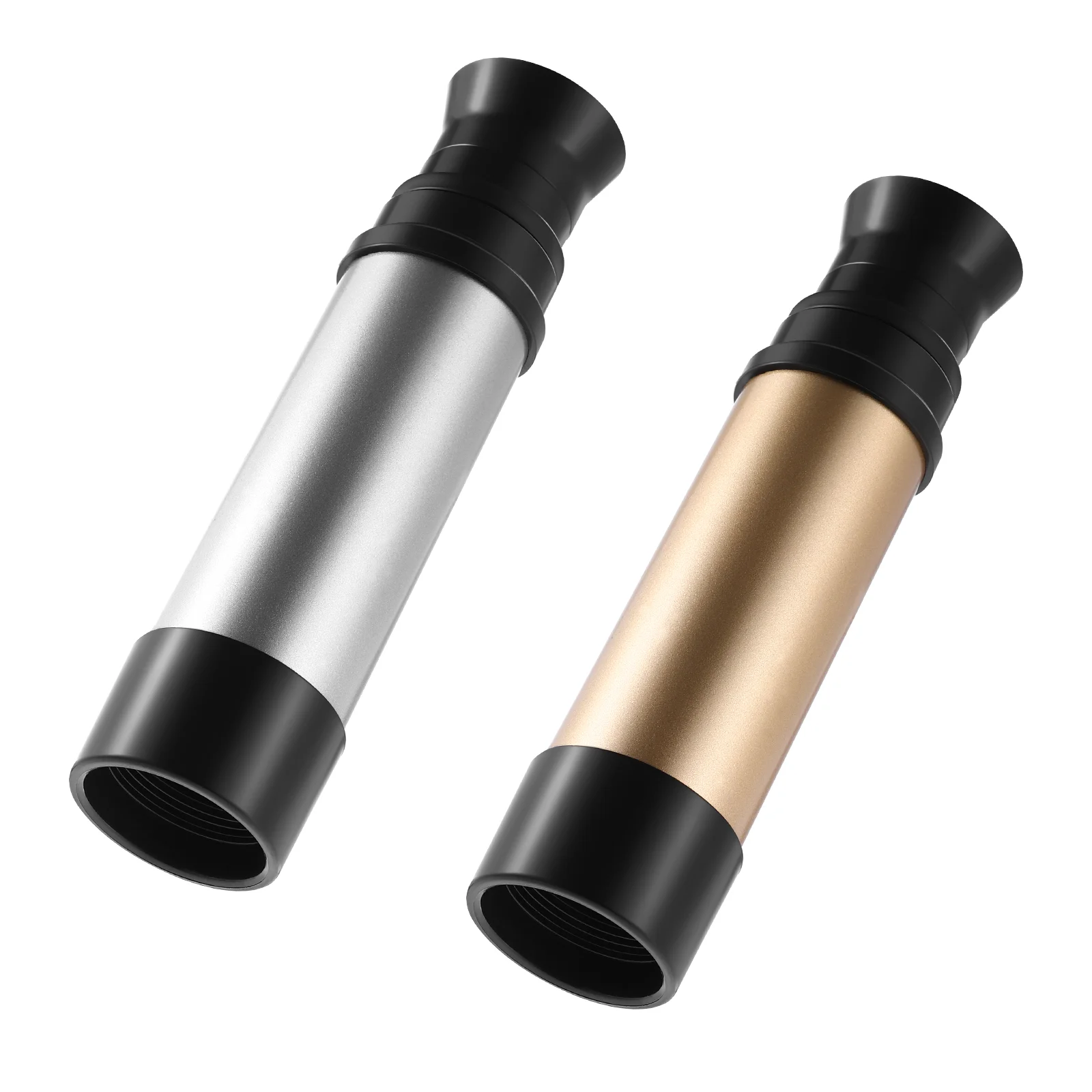 

Pirate Kids Toys Spyglass Toy Handheld Brass Party Vintage Mini Retractable Retro Accessories Educational Collapsible Hand Favor