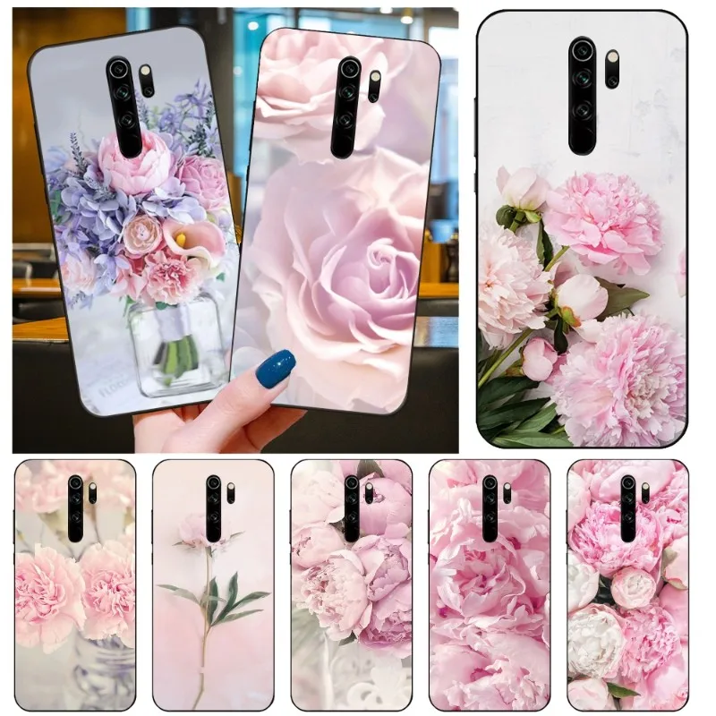 

Чехол для телефона Xiaomi Redmi Note 11 10 9T 8 7 Pro Redmi 10 9 9A 9C 8 7 6