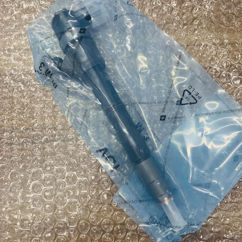 

0445110255 0445110256 338002A400 Форсунка дизельного топлива для Hyundai I30 Accent для KIA Ceed Rio 1,5 1,6 CRDi 2005-2012