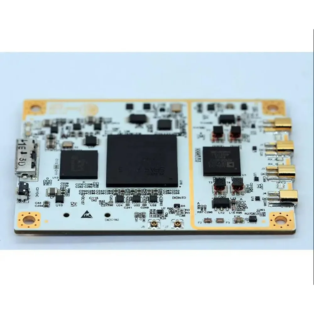 Фото Плата AvaCoreLatest B210-Mini SDR 70МГц-6ГГц, совместимая с USRP-B210-MINI №2
