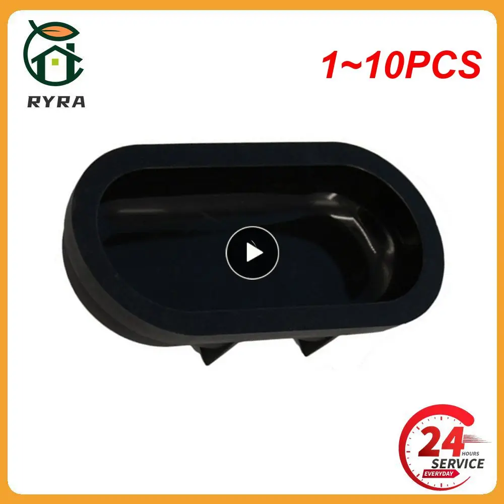 

1-10 шт., силиконовые формы для выпечки