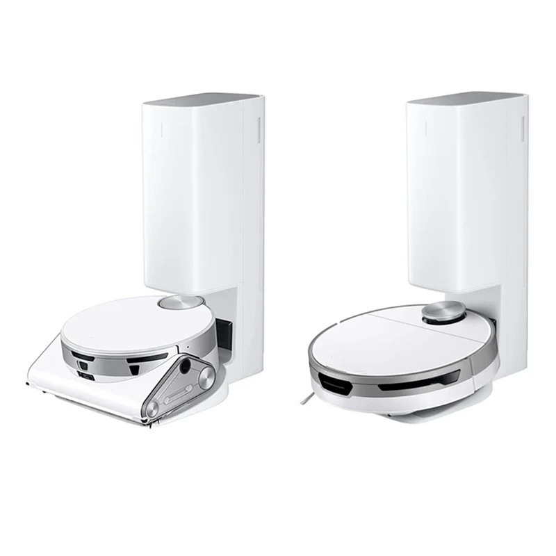 

A20M 6 шт. мешки для пыли для Samsung VCA-RDB95 Jet Bot + Jet Bot AI + робот-пылесос, аксессуары, запчасти