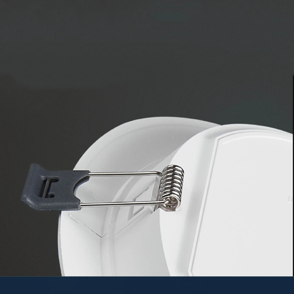 Ультратонкий круглый потолочный фонарь 5 Вт 9 12 для украшения дома гостиной