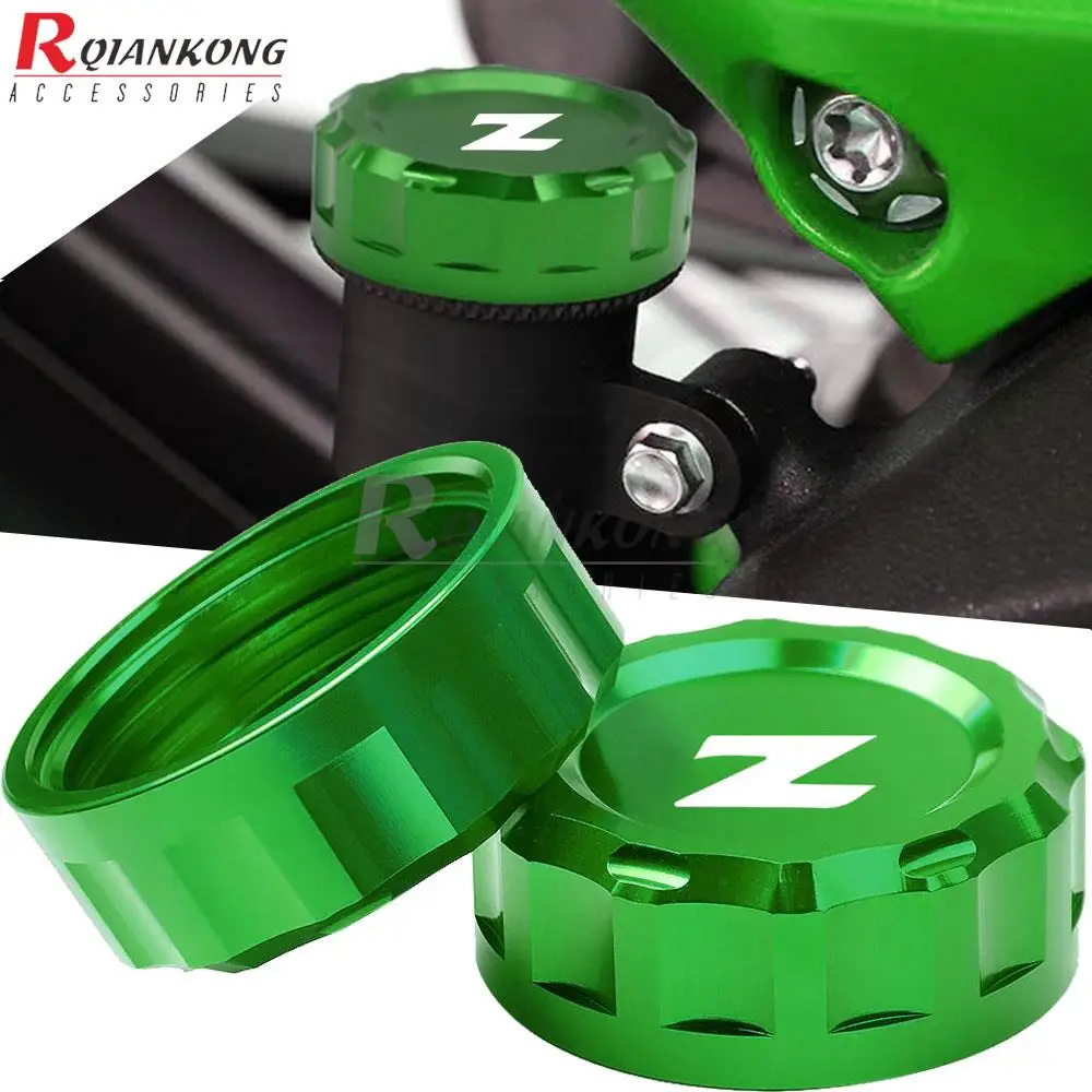 Крышка цилиндра тормозной жидкости для мотоцикла Kawasaki KL250 KL650 KLF110 KLF185 KLF220 KLF300 KLR250 KLR650