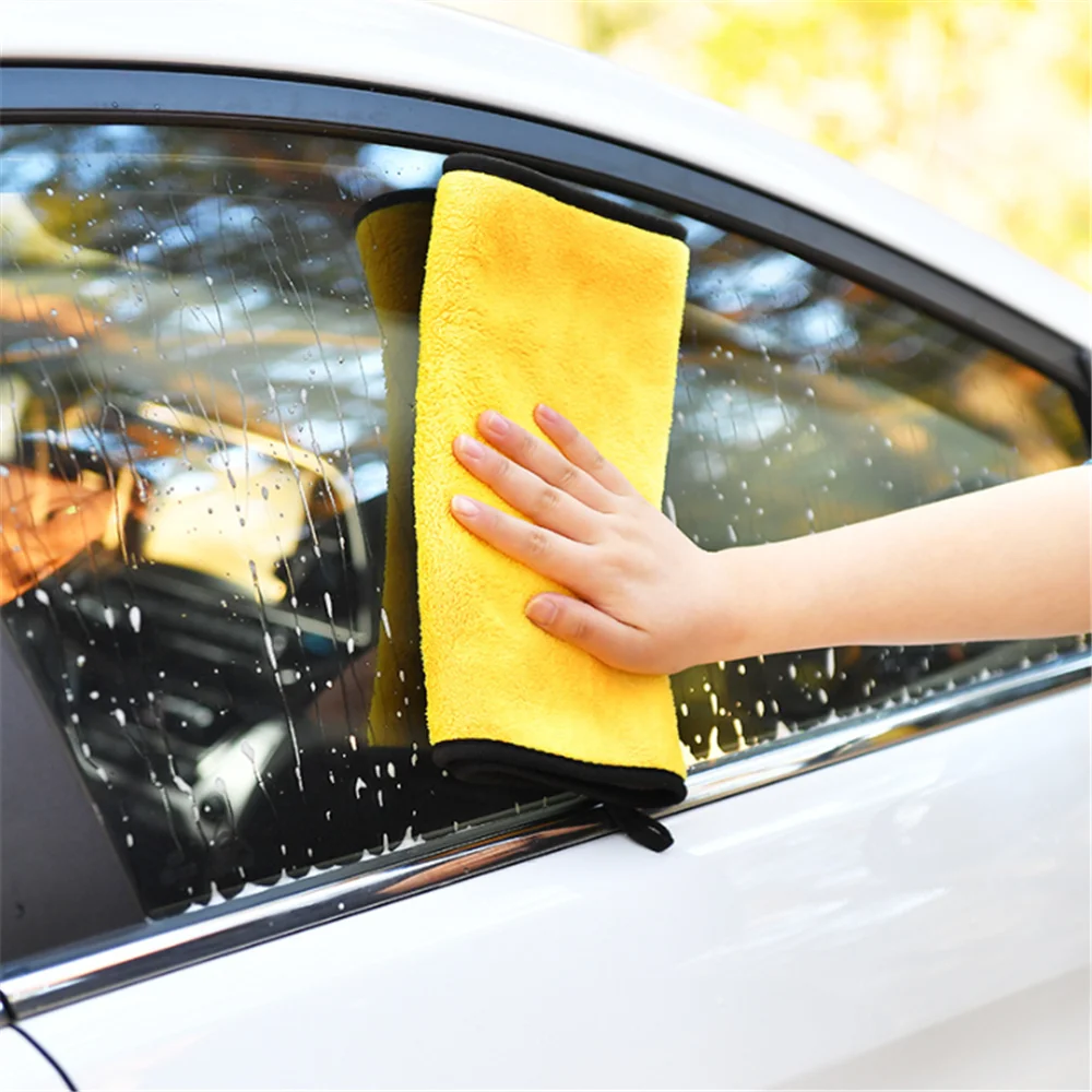 

Car Cleaning Drying Cloth Hemming for Great Wall Haval Hover H3 H5 H6 H7 H9 H8 H2 M4 SC C30 C50