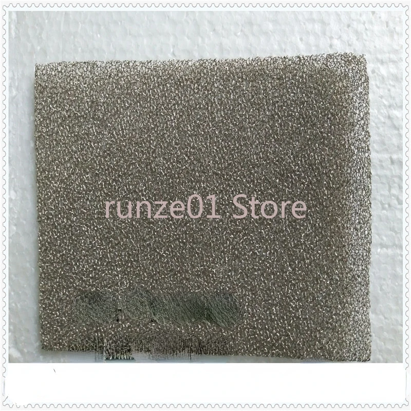 

Battery electrode nickel foam, shielding nickel foam, research foam nickel.