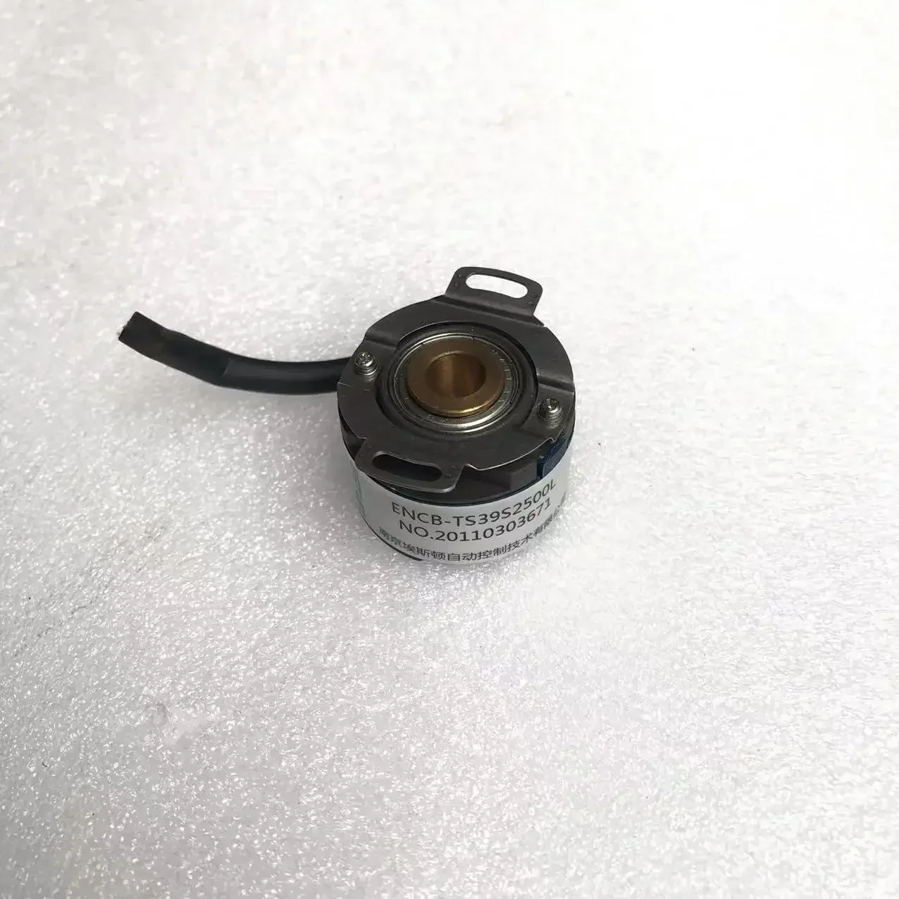 Энкодер ENCB-TS39S2500L/энкодер серводвигателя