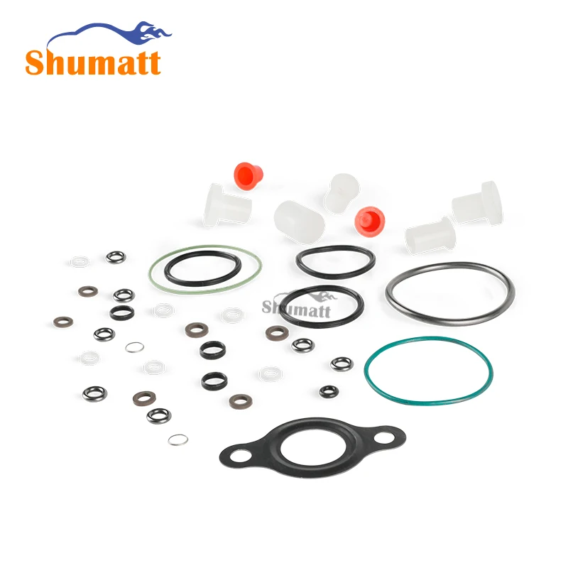 Набор для ремонта дизельного топливного насоса с общей топливной магистралью