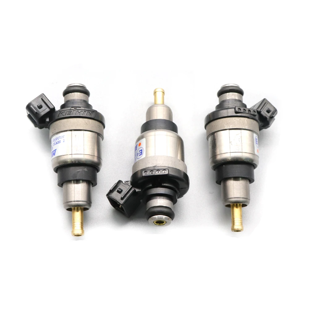 67R-010092 автомобильные оригинальные топливные форсунки для СНГ/СПГ класс 2 110R000020