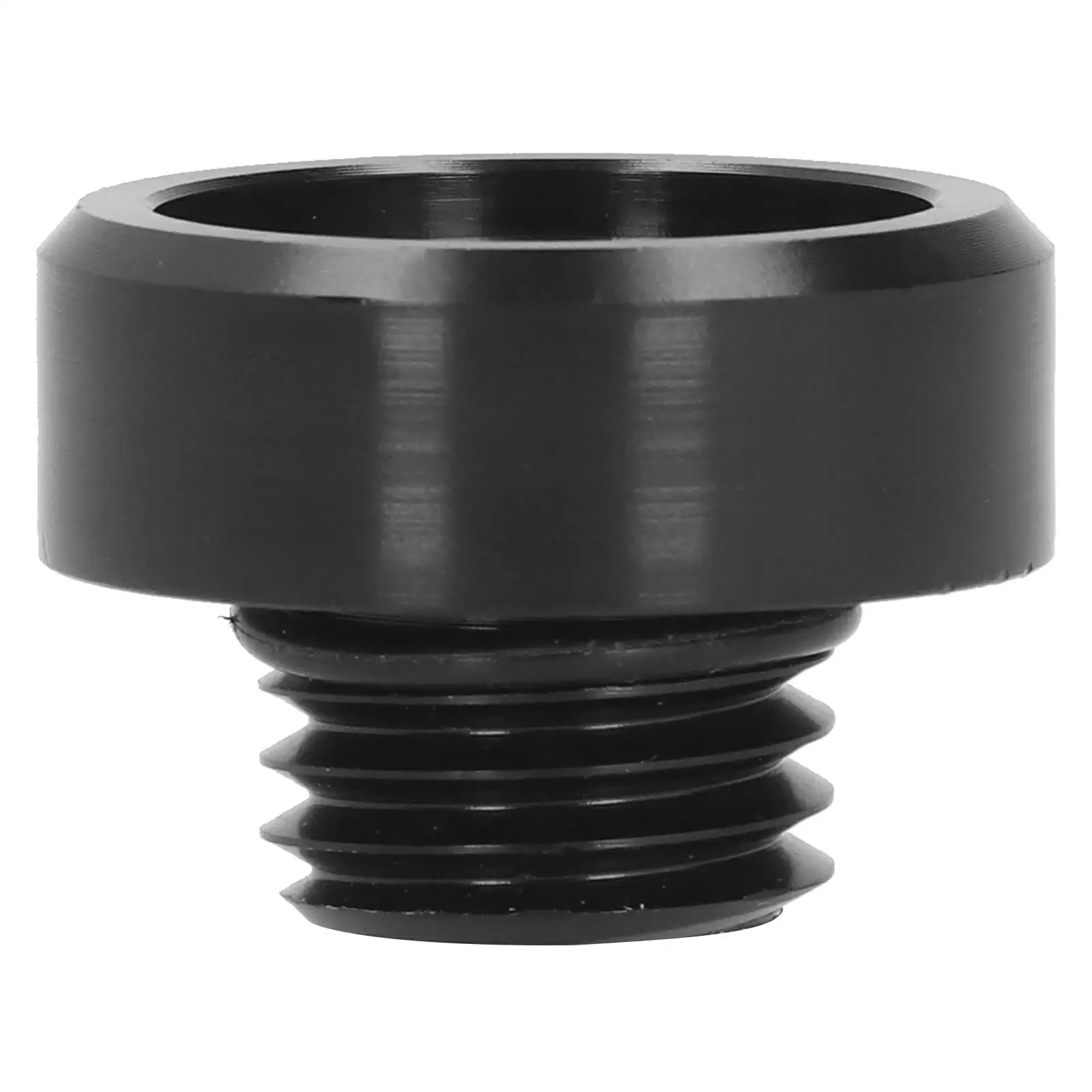 Крышка из алюминиевого сплава для наполнителя двигателя винтовая заглушка