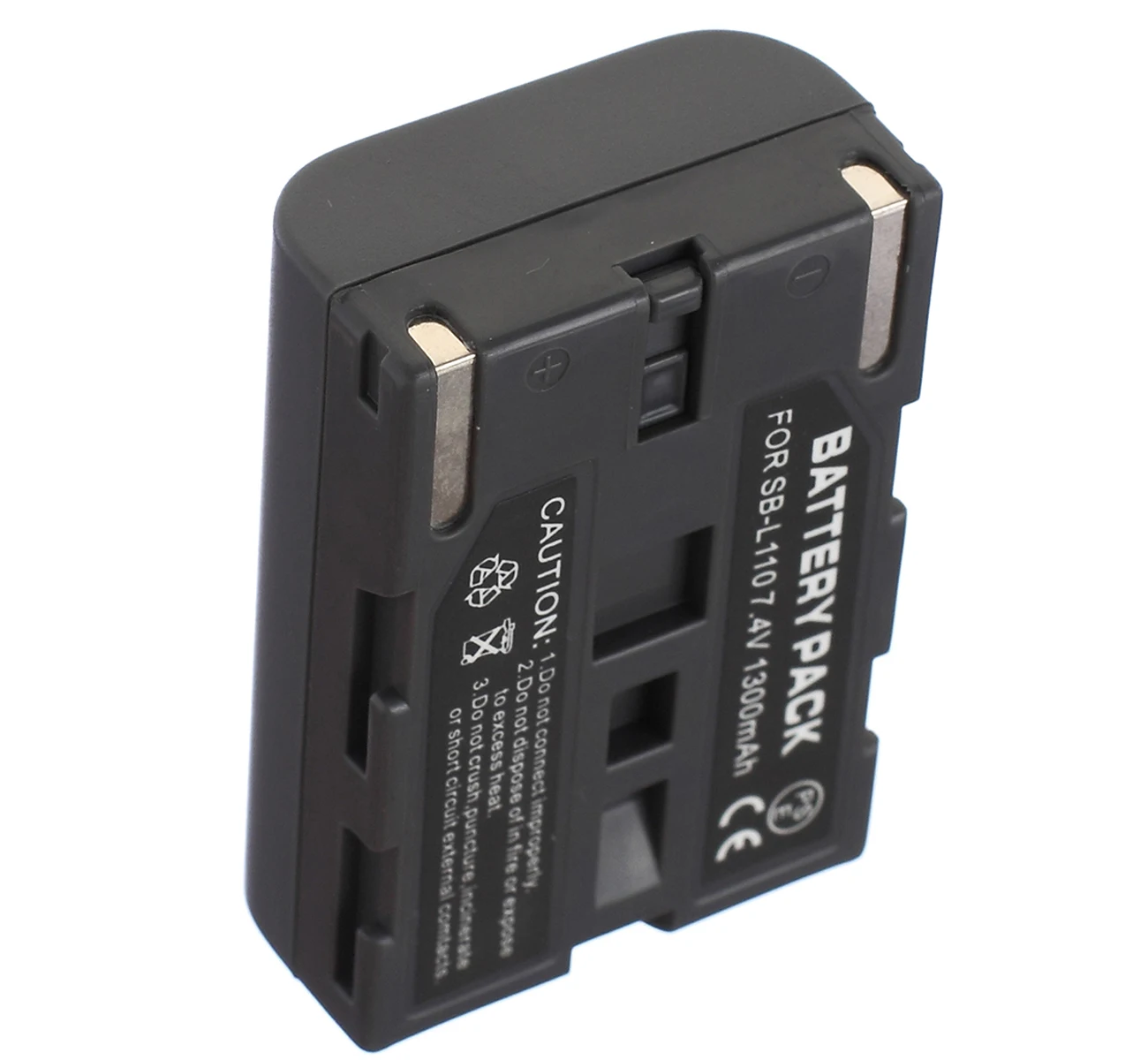 Батарейный блок для Samsung Φ, VP-D10, VP-D11, VP-D15, VP-D20, VP-D21, VP-D23, VP-D24 (art.: 3920bf22e331f) - 3920bf22e331f