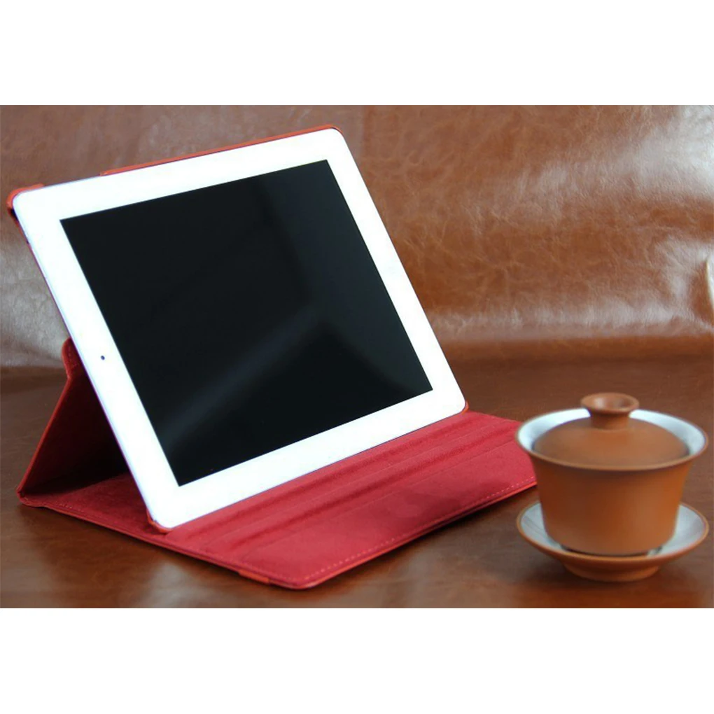 

Чехол для планшета, съемный пылезащитный чехол для планшета, регулируемый корпус, держатель, аксессуары для замены для iPad